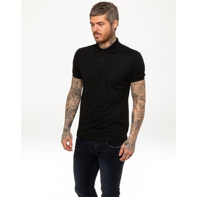 Kruze Polos de manga corta para hombre