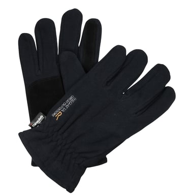 Regatta Great Outdoors Adults Unisex Kingsdale Gloves (Navy)