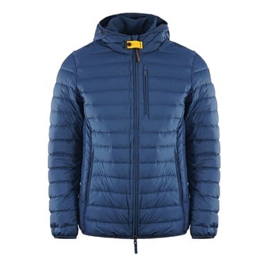Parajumpers Last Minute Estate Chaqueta acolchada azul