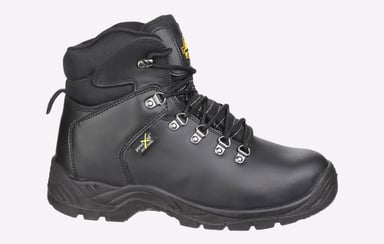 Amblers Safety AS335 Poron XRD Safety Boots