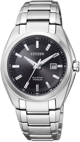 Citizen  Women's Silver Watch EW2210-53E