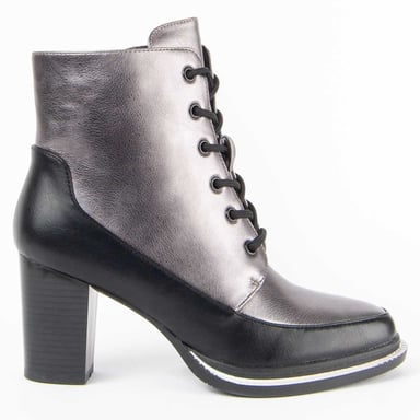 Montevita Botin Vareli3 Gris