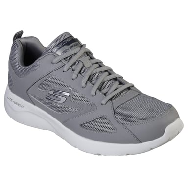 Dynamight 2.0 Lace Up Memory Foam Trainer