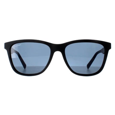 Salvatore Ferragamo SF998S 002 negro mate azul gafas de sol