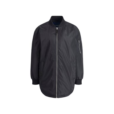 CHAQUETA MUJER JXAMPLE BOMBER JACKET SN NEGRO