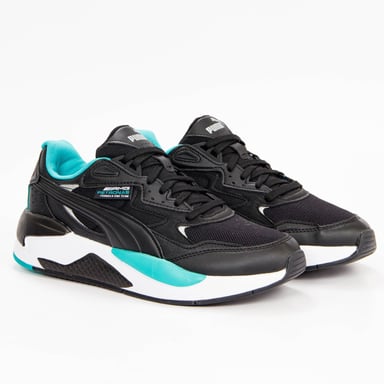 Baloncesto Puma Mann Mapf1 radiografía