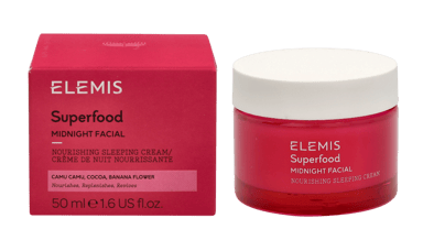 Superfood Midnight Facial 50 ml