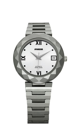 Jowissa: Reloj plateado Soletta para mujer