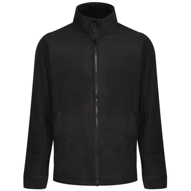 Regatta Professional Mens Thor 300 Fleece Jacket (Black)