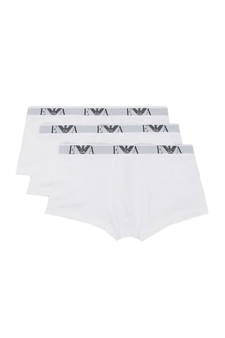 Emporio Armani pack de 3 calzoncillos para hombre