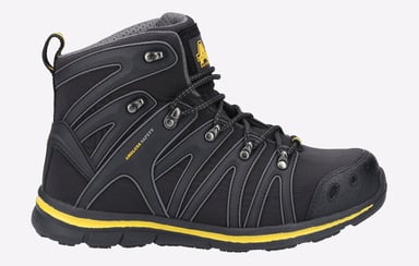 Amblers Safety AS254 Safety Boots Mens