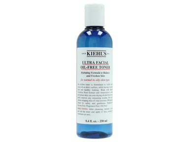 Kiehl's Ultra Facial Oil Free Toner 250ml