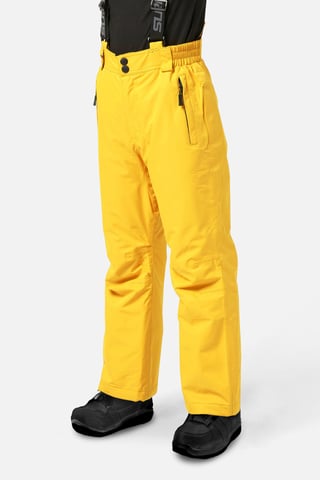 Echo Surftex Ski Pant Spectra Yellow