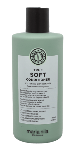 True Soft Acondicionador 300 ml