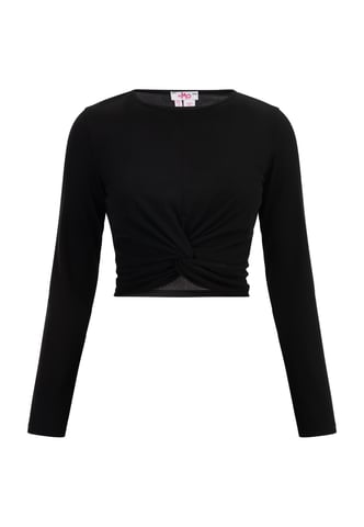 Mymo women black