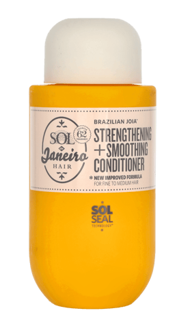 Brazilian Joia Strengthening + Smoothing Conditioner 295 ml