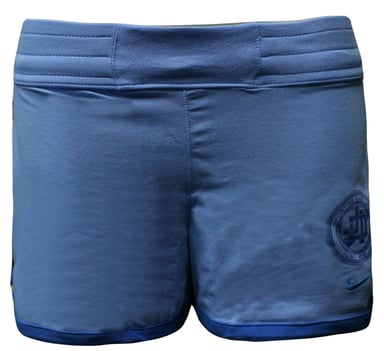 Nike Active pantalones cortos azules para niños
