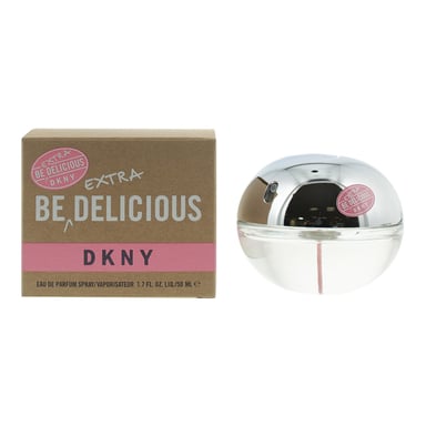 DKNY Be Extra Delicious Eau de Parfum 50ml Spray