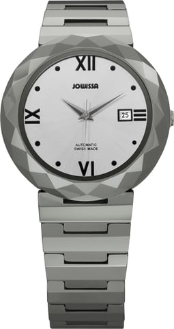 Jowissa: Reloj plateado Soletta para mujer