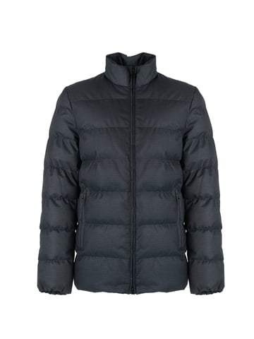 Chaqueta Geox Levico Hombre Negro