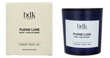 BDK Parfums Pleine Lune Candle 250 g