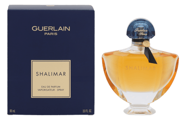 Guerlain Shalimar Spray Edp 90ml