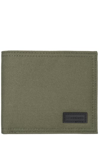 Fors Bi Fold Wallet