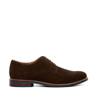 Dune Mens Stanley - Smart Lace-Up Shoes