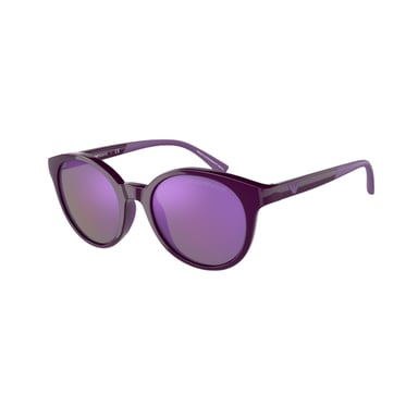 Emporio Armani Gafas de Sol de Mujer 58/17/145 mm acetato