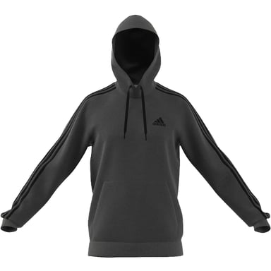Sudadera Adidas Sport M 3S Fl Hd Gris