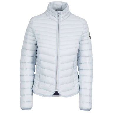 Trespass Womens/Ladies Nicolina Lightweight Padded Jacket (Light Sky Blue)