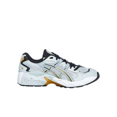 ASICS gel-kayano 5 entrenadores grises para hombres