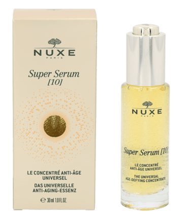 Super Serum “10” 30 ml
