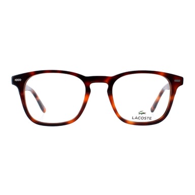 Lacoste L2832 214 marrón havana montura de gafas