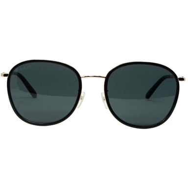 Bally BY0053-K 05A Gafas de sol doradas