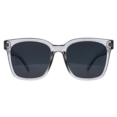 Montana MP72 B gafas de sol polarizadas gris claro brillante