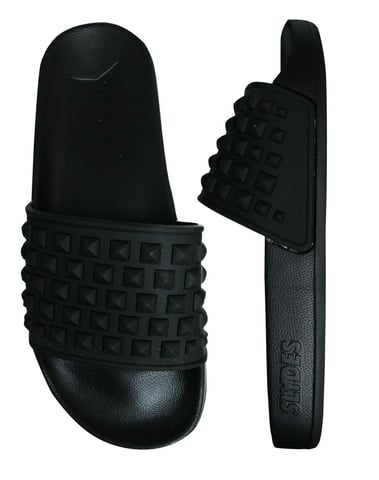 Sliders de mujer negra de Slydes Legacy