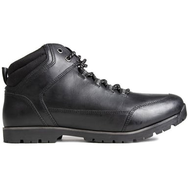 Red Tape Crick Drake Leather Mens