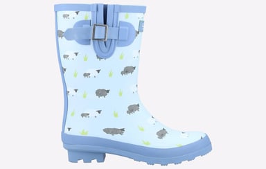 Cotswold Farmyard Waterproof Womens