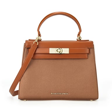 Victoria Hyde women's bag Shoulder bag in brown
