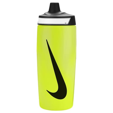 Nike Refuel 2024 532ml Water Bottle (Volt)
