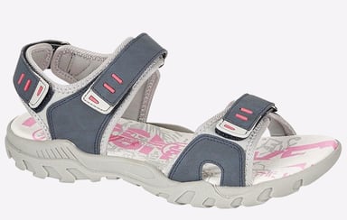 PDQ Shoreline Sports Sandals Womens