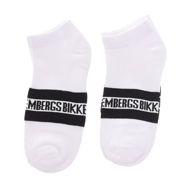 Pack-2 Calcetines Invisible caña corta BK082 hombre