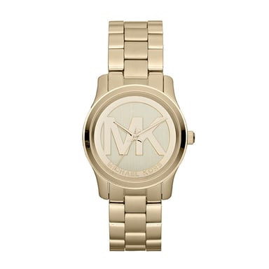 Michael Kors Reloj MK5786 Oro