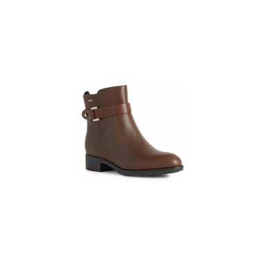 Geox Felicity Ladies Ankle Boots