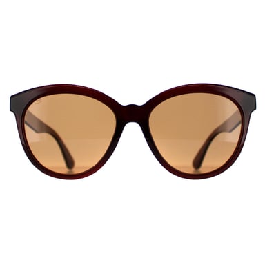 Gafas de sol polarizadas Serengeti Endee SS573002 saturn marrón brillante para conductor