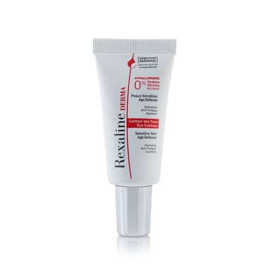Derma - Contorno de ojos 15 ml