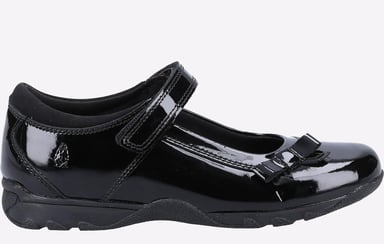 Hush Puppies Carrie Junior Girls