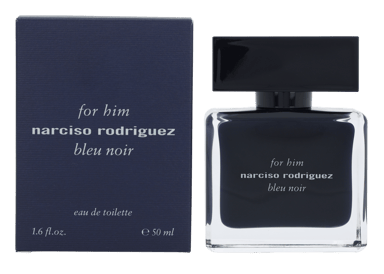 Bleu Noir For Him Eau De Toilette Vapo 50 ml