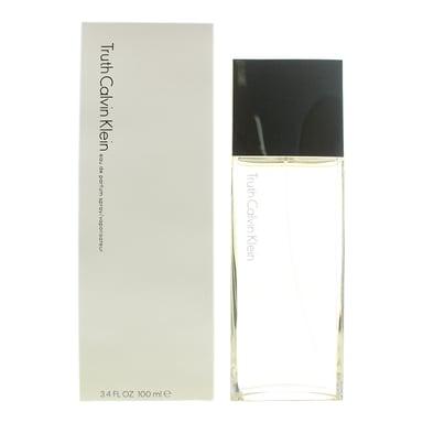 Calvin Klein Truth Eau de Parfum 100ml Spray